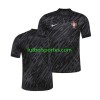 Camiseta Portugal Portero Segunda Equipación Euro 2024